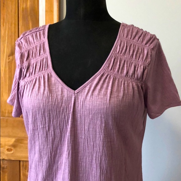 Kismet Short Sleeved Top - Picture 4 of 7